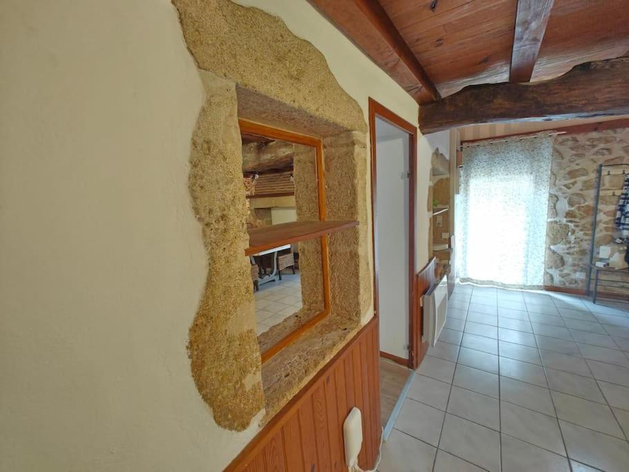 Logement Entier Style Chalet - 1 A 5 Pers - Langon  Eksteriør billede